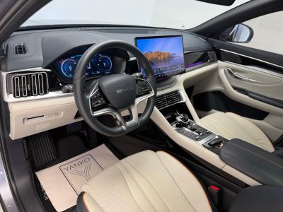 BYD Song Pro GS DM-i 1.5 16v 2025 - miniatura 9