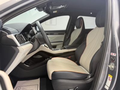 BYD Song Pro GS DM-i 1.5 16v 2025 - miniatura 10