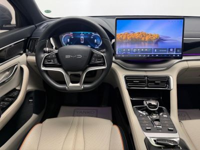 BYD Song Pro GS DM-i 1.5 16v 2025 - miniatura 11