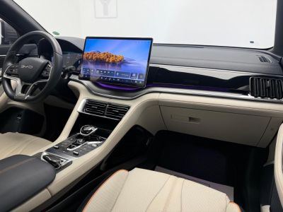BYD Song Pro GS DM-i 1.5 16v 2025 - miniatura 12
