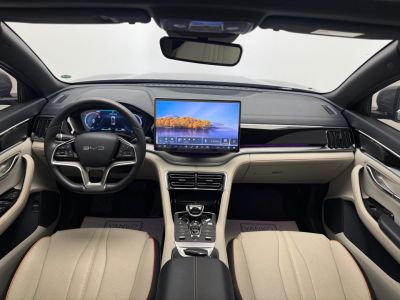 BYD Song Pro GS DM-i 1.5 16v 2025 - miniatura 13