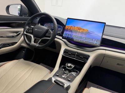BYD Song Pro GS DM-i 1.5 16v 2025 - miniatura 14