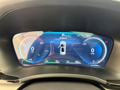 BYD Song Pro GS DM-i 1.5 16v 2025 - miniatura 15
