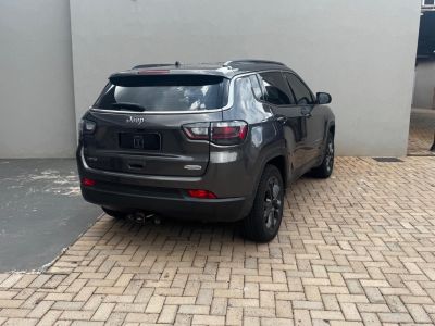 JEEP Compass Longitude 1.3 16v T270 2022 - miniatura 3