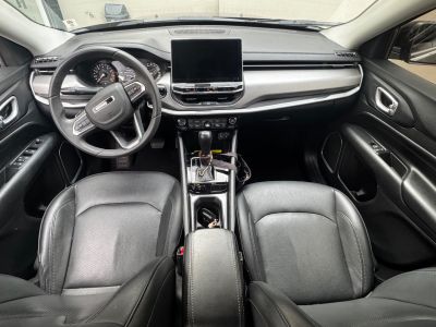 JEEP Compass Longitude 1.3 16v T270 2022 - miniatura 6