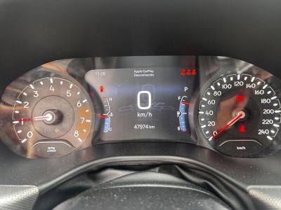 JEEP Compass Longitude 1.3 16v T270 2022 - miniatura 7