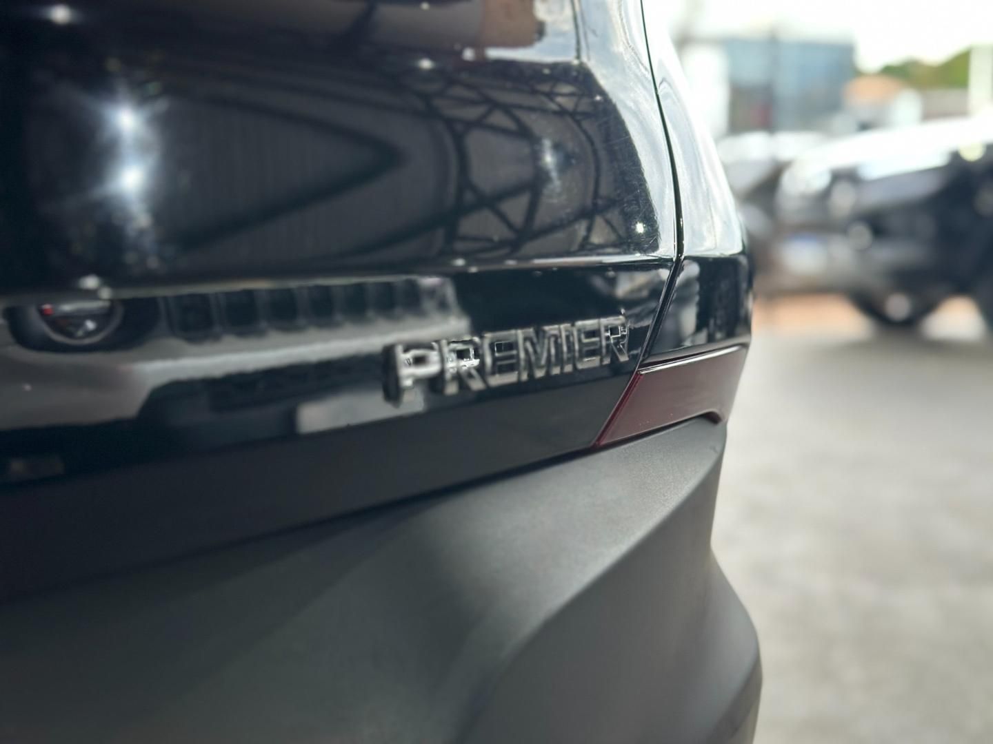 CHEVROLET Tracker Premier 1.2T 12v 2022 - miniatura 8