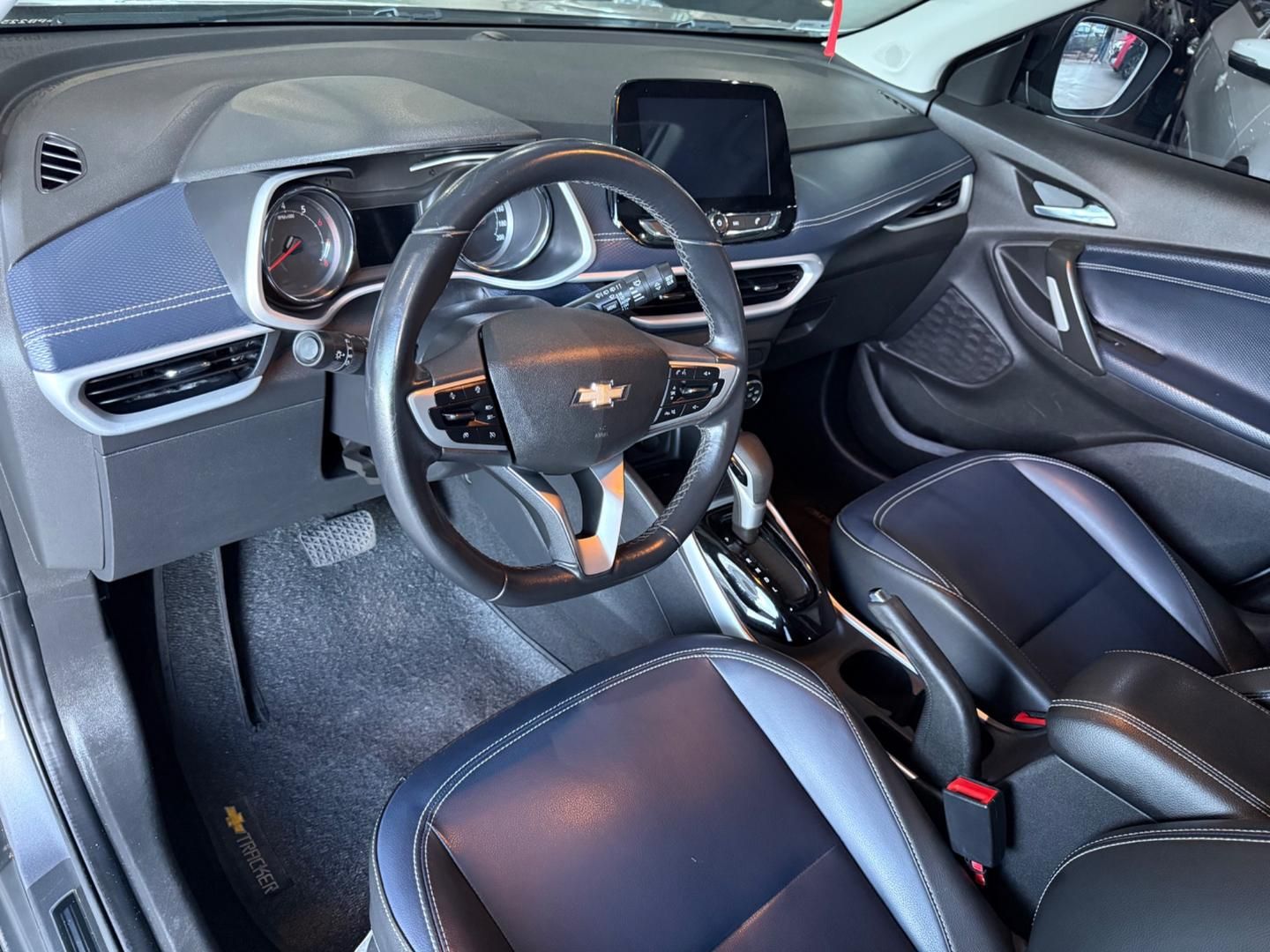 CHEVROLET Tracker 1.2T 12v 2023 - miniatura 7