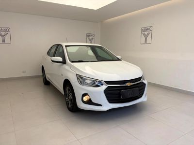 CHEVROLET Onix Sedan Plus LT 1.0T 12v 2025 - miniatura 2