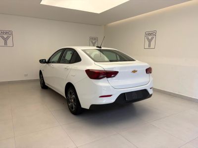 CHEVROLET Onix Sedan Plus LT 1.0T 12v 2025 - miniatura 3