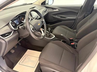 CHEVROLET Onix Sedan Plus LT 1.0T 12v 2025 - miniatura 6