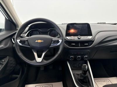 CHEVROLET Onix Sedan Plus LT 1.0T 12v 2025 - miniatura 8