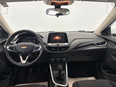 CHEVROLET Onix Sedan Plus LT 1.0T 12v 2025 - miniatura 10