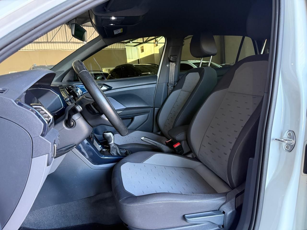 VOLKSWAGEN T-Cross Comfortline 1.0 12v TSi 2023 - miniatura 5