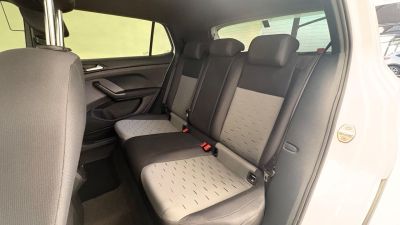 VOLKSWAGEN T-Cross Comfortline 1.0 12v TSi 2023 - miniatura 5