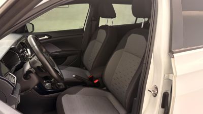 VOLKSWAGEN T-Cross Comfortline 1.0 12v TSi 2023 - miniatura 6