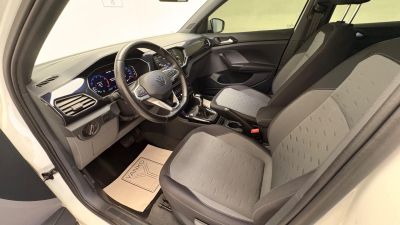 VOLKSWAGEN T-Cross Comfortline 1.0 12v TSi 2023 - miniatura 7