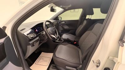 VOLKSWAGEN T-Cross Comfortline 1.0 12v TSi 2023 - miniatura 8