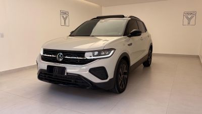 VOLKSWAGEN T-Cross Highline 1.4 16v TSi 2025