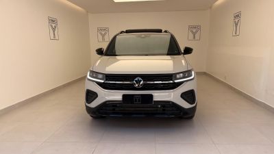 VOLKSWAGEN T-Cross Highline 1.4 16v TSi 2025 - miniatura 2