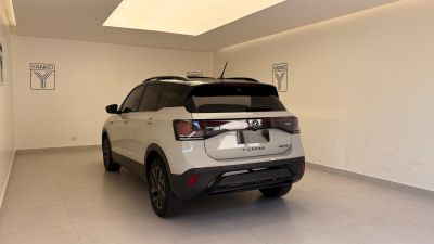 VOLKSWAGEN T-Cross Highline 1.4 16v TSi 2025 - miniatura 4