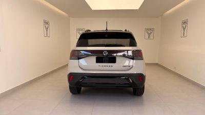 VOLKSWAGEN T-Cross Highline 1.4 16v TSi 2025 - miniatura 5