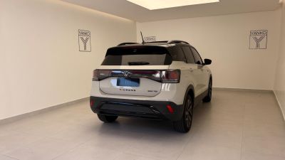 VOLKSWAGEN T-Cross Highline 1.4 16v TSi 2025 - miniatura 6