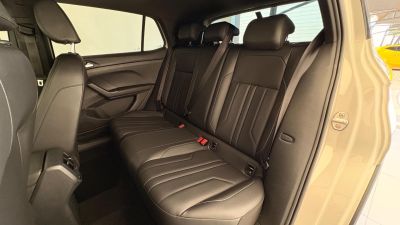 VOLKSWAGEN T-Cross Highline 1.4 16v TSi 2025 - miniatura 7