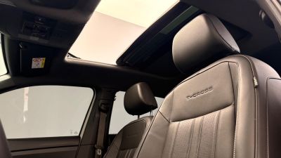 VOLKSWAGEN T-Cross Highline 1.4 16v TSi 2025 - miniatura 9