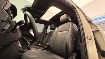 VOLKSWAGEN T-Cross Highline 1.4 16v TSi 2025 - miniatura 10