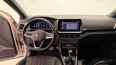 VOLKSWAGEN T-Cross Highline 1.4 16v TSi 2025 - miniatura 11