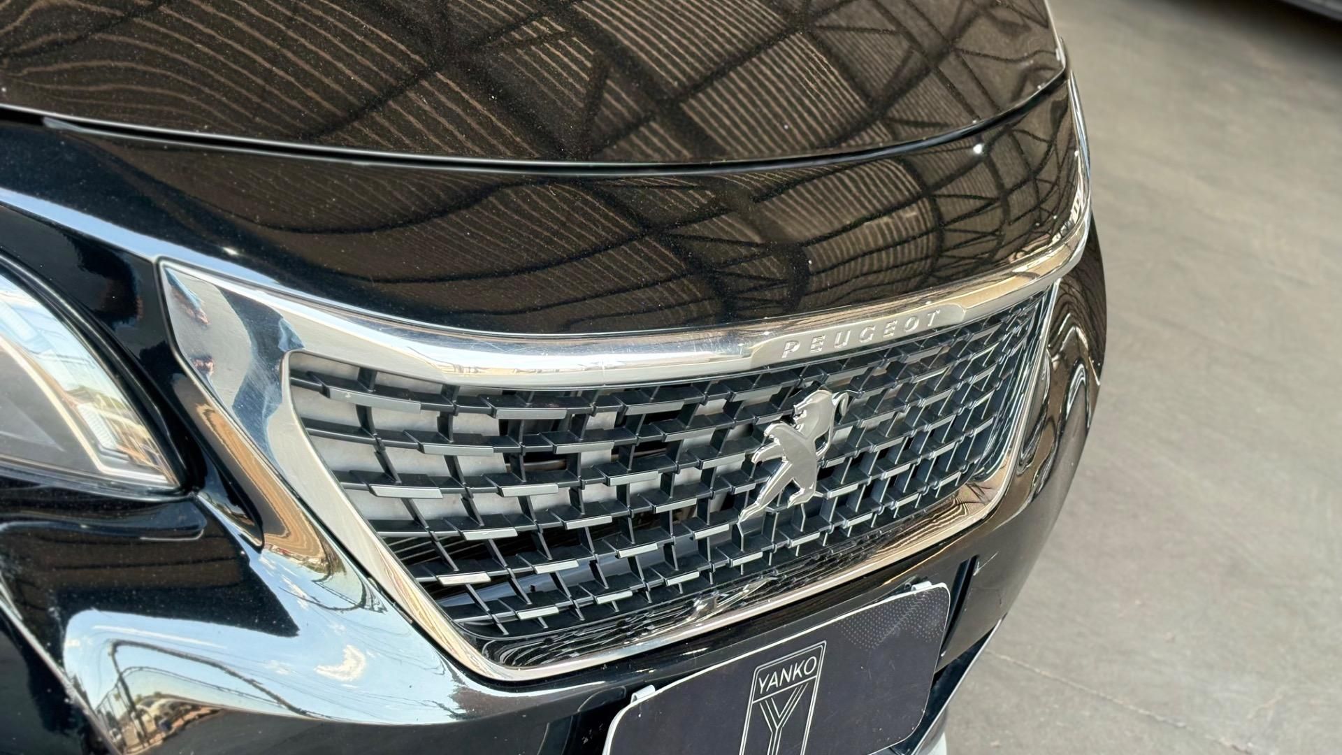 PEUGEOT 3008 Griffe 1.6 16v THP 2019 - miniatura 3