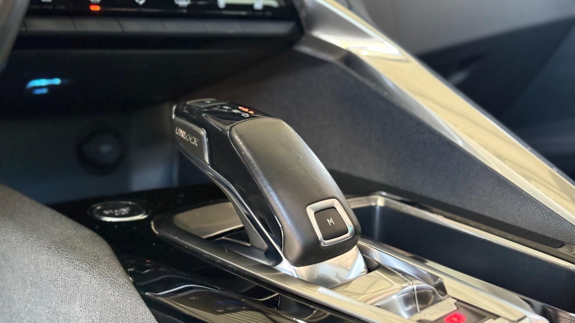 PEUGEOT 3008 Griffe 1.6 16v THP 2019 - miniatura 7