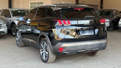 PEUGEOT 3008 Griffe 1.6 16v THP 2019 - miniatura 4