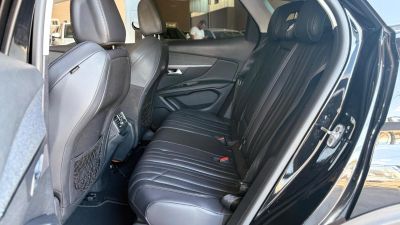 PEUGEOT 3008 Griffe 1.6 16v THP 2019 - miniatura 10
