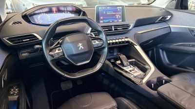 PEUGEOT 3008 Griffe 1.6 16v THP 2019 - miniatura 12