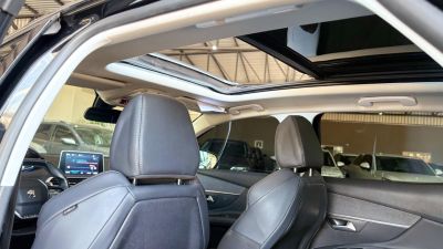 PEUGEOT 3008 Griffe 1.6 16v THP 2019 - miniatura 13
