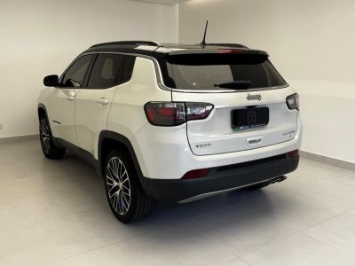 JEEP Compass Limited 1.3 16v T270 2023 - miniatura 3