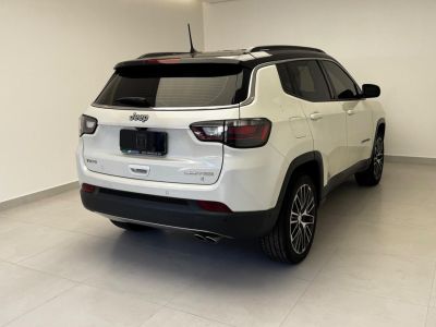 JEEP Compass Limited 1.3 16v T270 2023 - miniatura 4