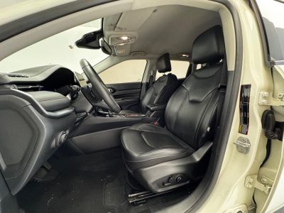 JEEP Compass Limited 1.3 16v T270 2023 - miniatura 6