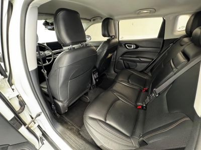 JEEP Compass Limited 1.3 16v T270 2023 - miniatura 7