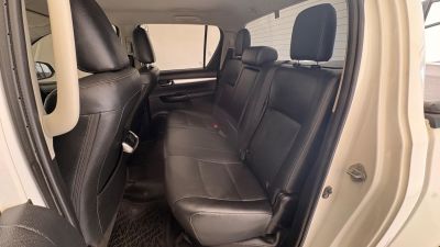TOYOTA Hilux SRV D4-D 2.8TDi 16v 4X4 C.D. 2019 - miniatura 11