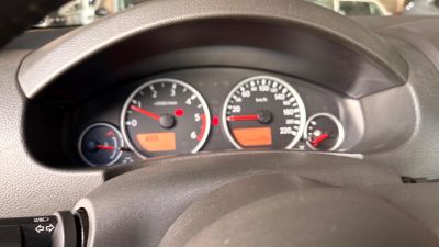 NISSAN Frontier SV Attack 2.5TDi 16v C.D. 2014 - miniatura 9