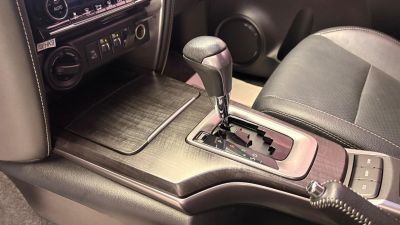 TOYOTA Hilux SRX D4-D 2.8TDi 16v 4x4 2021 - miniatura 12