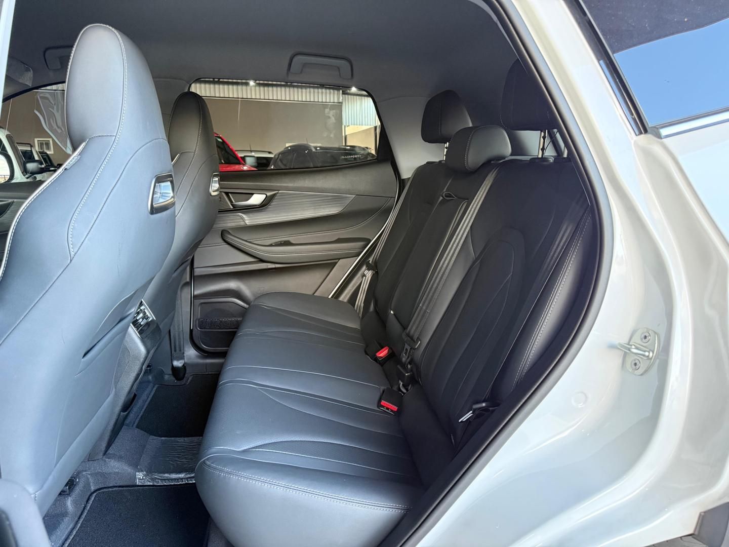CHERY Tiggo 5x Sport 1.5T 16v 2027 - miniatura 5