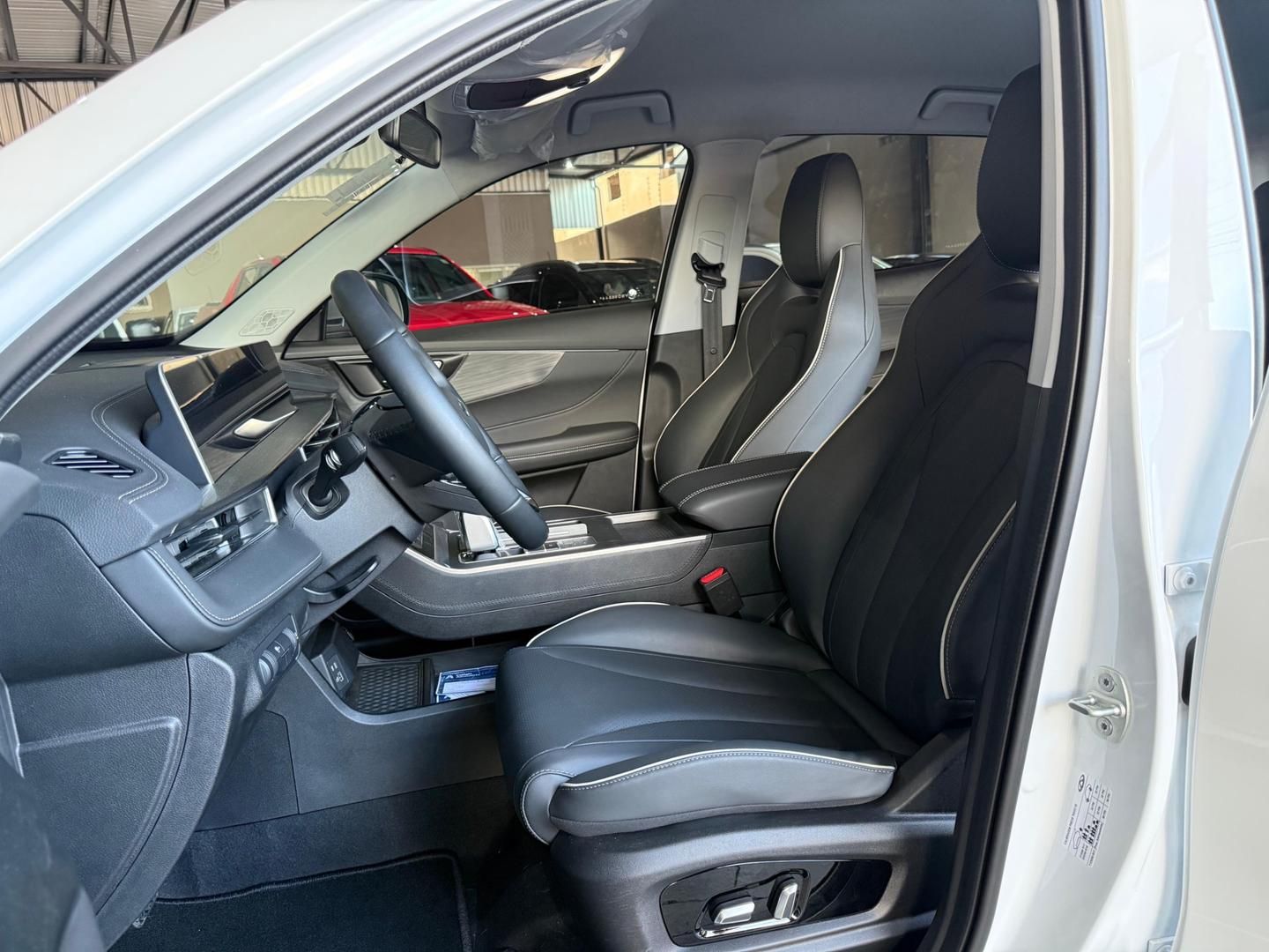 CHERY Tiggo 5x Sport 1.5T 16v 2027 - miniatura 6