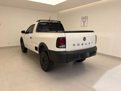 VOLKSWAGEN Saveiro Robust 1.6 C.S. 2026 - miniatura 3