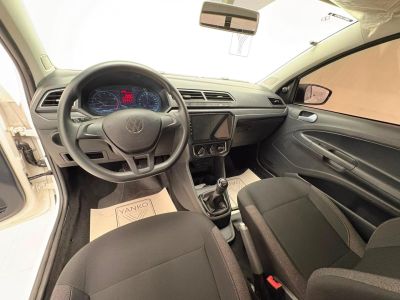 VOLKSWAGEN Saveiro Robust 1.6 C.S. 2026 - miniatura 5