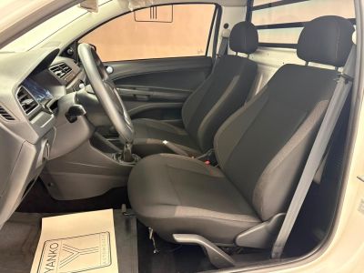 VOLKSWAGEN Saveiro Robust 1.6 C.S. 2026 - miniatura 6