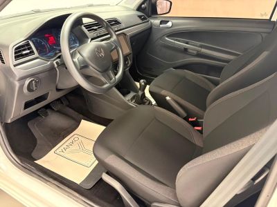 VOLKSWAGEN Saveiro Robust 1.6 C.S. 2026 - miniatura 7